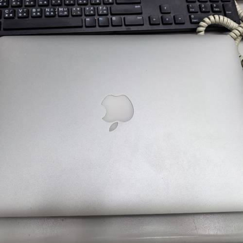 2015 Macbook air