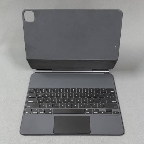 12.9/13吋 Apple Magic Keyboard with Trackpad for 13&rdquo; iPad Air and 12.9&rdquo; iPa...