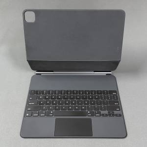 12.9/13吋 Apple Magic Keyboard with Trackpad for 13&rdquo; iPad Air and 12.9&rdquo; iPa...