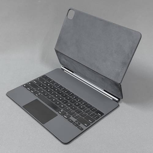 12.9/13吋 Apple Magic Keyboard with Trackpad for 13&rdquo; iPad Air and 12.9&rdquo; iPa...