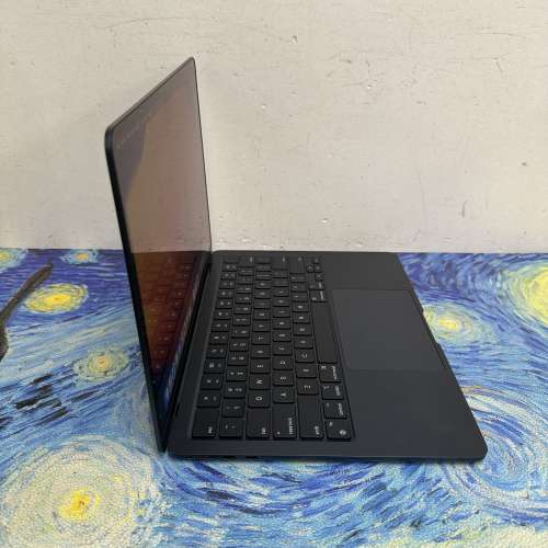 （超輕薄🔥MacBook M2 Air )APPLE  MacBook Air M2 2023 M2 CPU/8GB Ram/256GB SSD/...