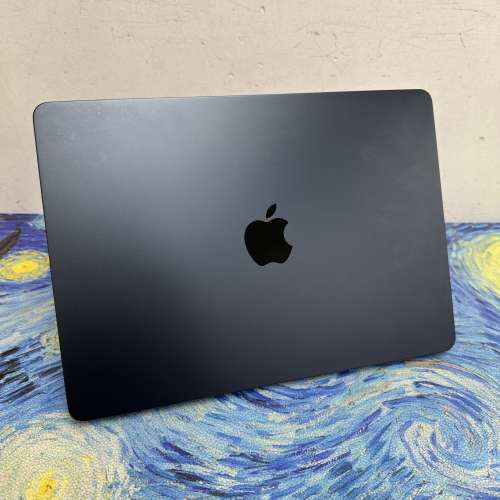 （超輕薄🔥MacBook M2 Air )APPLE  MacBook Air M2 2023 M2 CPU/8GB Ram/256GB SSD/...
