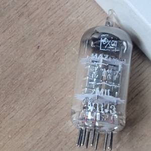 Mazda 12AX7 ECC83