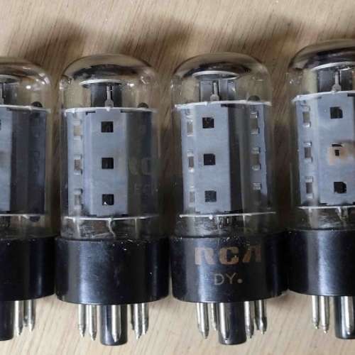 RCA 7591A