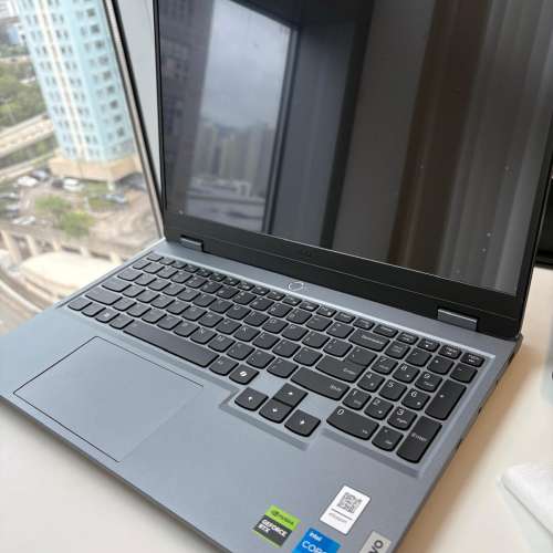[出售] 95%新 Lenovo LOQ 15IRX9 電競機/ 超長保固至2027年6月 (i5-13450HX/24GB/R...