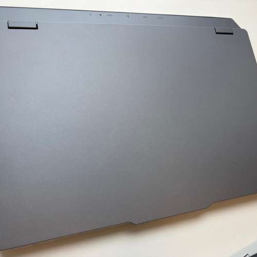 [出售] 95%新 Lenovo LOQ 15IRX9 電競機/ 超長保固至2027年6月 (i5-13450HX/24GB/R...