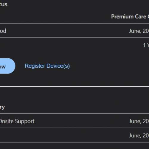 [出售] 95%新 Lenovo LOQ 15IRX9 電競機/ 超長保固至2027年6月 (i5-13450HX/24GB/R...