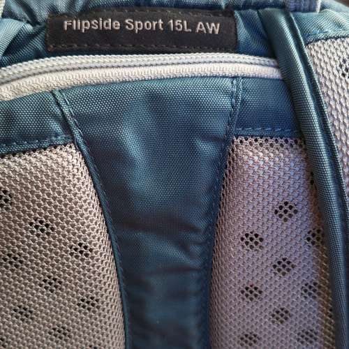 Lowepro攝影背囊15L