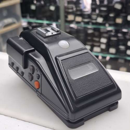 HASSELBLAD PM90 PRISM VIEW FINDER 全正常