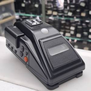 HASSELBLAD PM90 PRISM VIEW FINDER 全正常