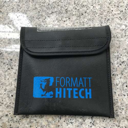 Formatt Hitech Forecrest 4x4 ND3 Filter 100x100mm 方型減光濾鏡 合Sony Canon N...