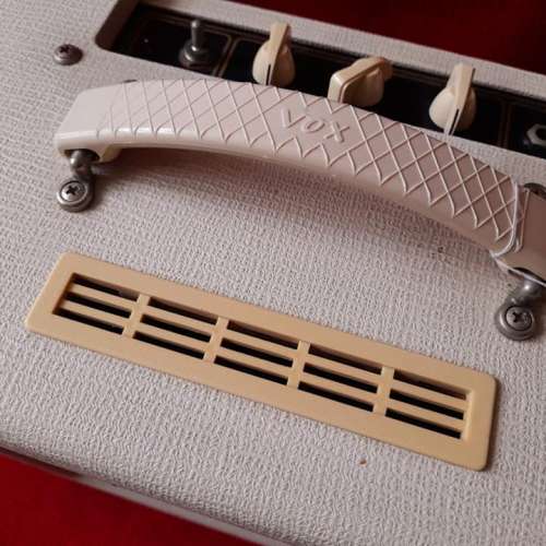 Vox AC4TV all tube guitar amp 全膽機  電結他音箱