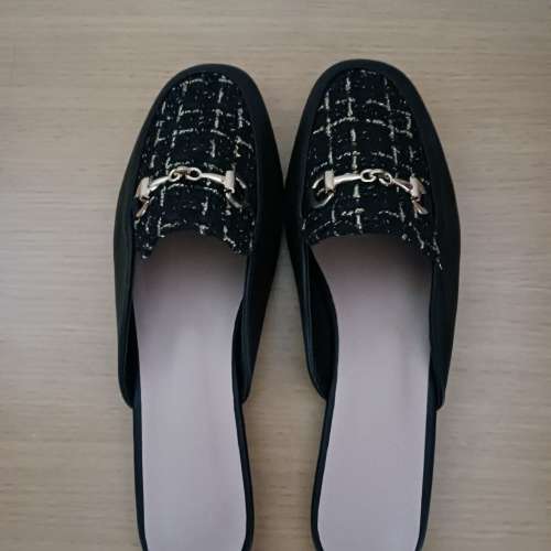 Subaqi 苏芭琪 女裝鞋 women&rsquo;s shoes