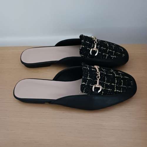 Subaqi 苏芭琪 女裝鞋 women&rsquo;s shoes