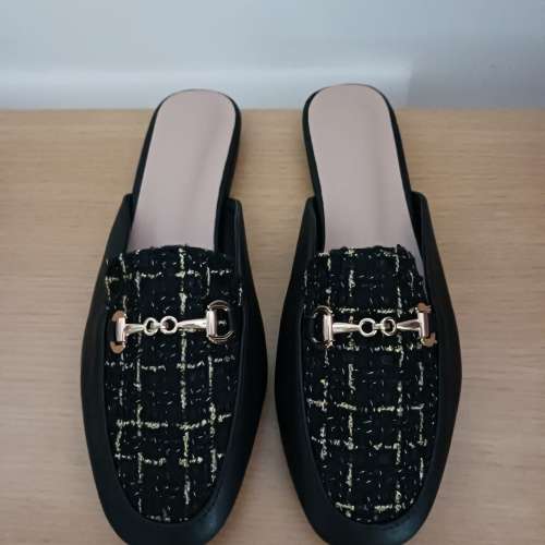 Subaqi 苏芭琪 女裝鞋 women&rsquo;s shoes