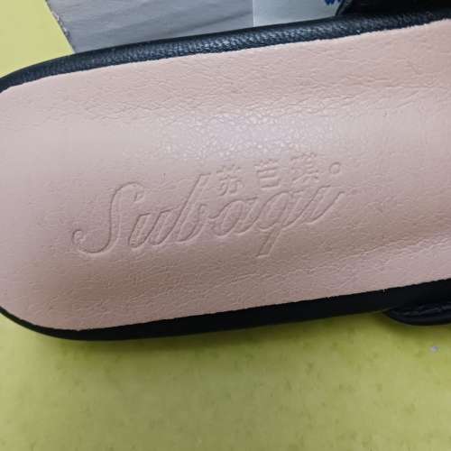 Subaqi 苏芭琪 女裝鞋 women&rsquo;s shoes