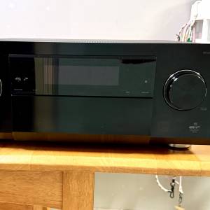 出讓 pioneen SC-LX89 AV機 , GoldenEar 中置喇叭 ,polkaudio 後置喇叭