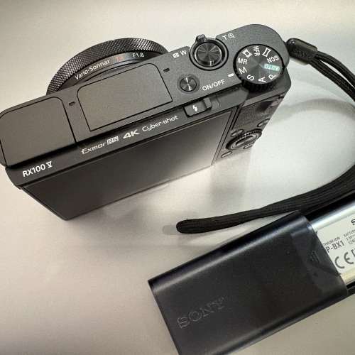 Sony RX100M5A