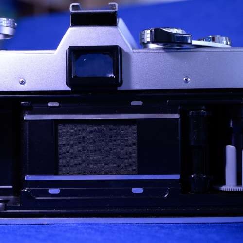 Minolta SRT-101