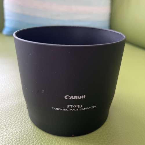 Canon Lens Hood ET-74B