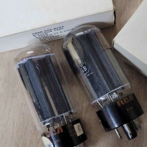 RCA 5U4GB