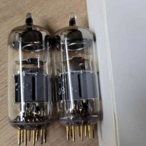 Siemens E188CC E88CC 6922