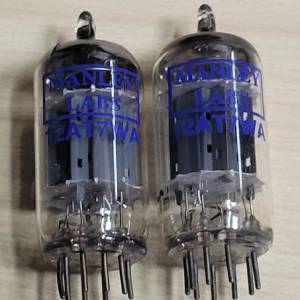 Manley Labs 12AT7WA