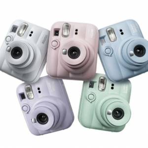 Fujifilm Instax mini 13即影即有相機