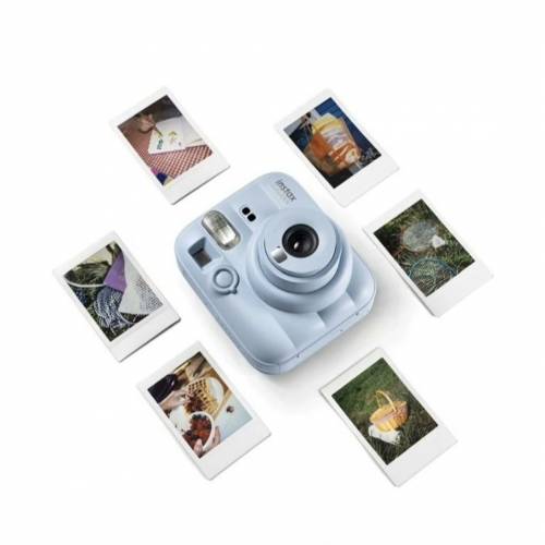 Fujifilm Instax mini 13即影即有相機