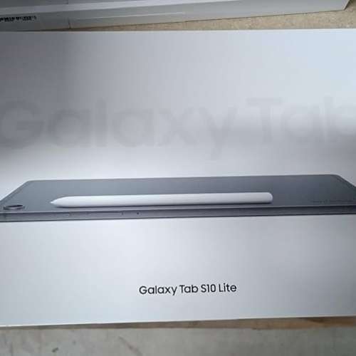Samsung galaxy tab s10 lite