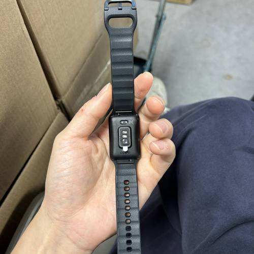 oppo watch free