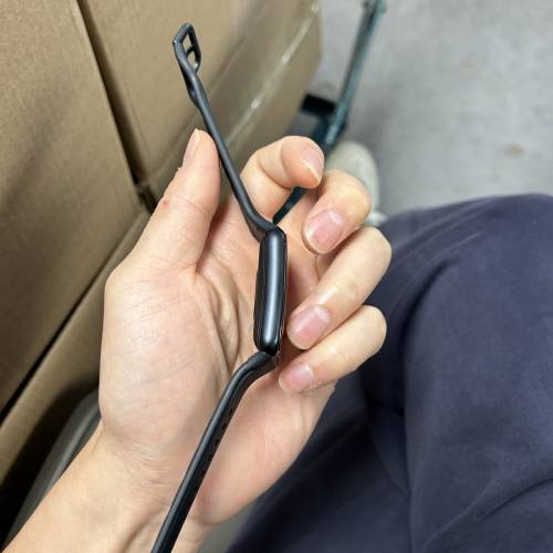 oppo watch free