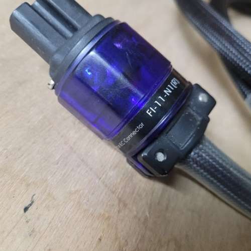 T-Adler Napoleon 美式電源線