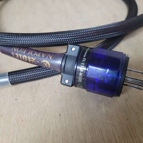 T-Adler Napoleon 美式電源線