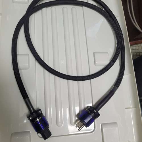 T-Adler Napoleon 美式電源線