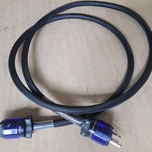T-Adler Napoleon 美式電源線