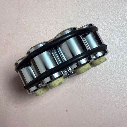 Thorens stabilizer 唱片壓