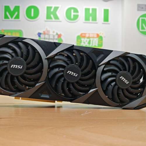 MSI RTX 3070 Ti 8G 顯示卡 三日免費試玩 包運費即時送貨 實店門市試卡交收 Trade ...
