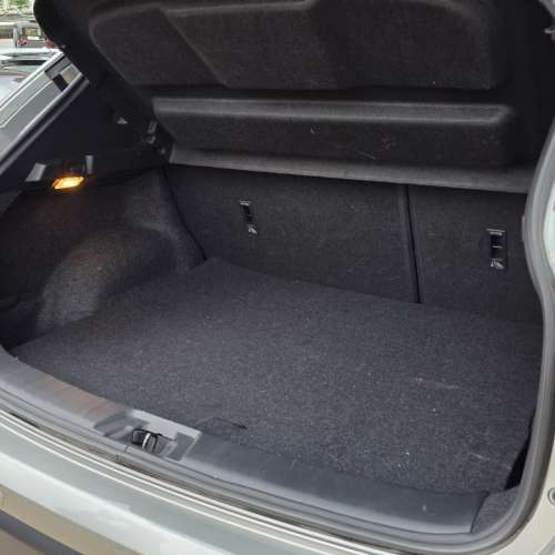 Nissan QASHQAI PLUS
