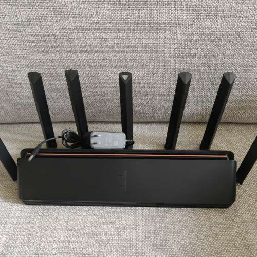 小米AIoT路由器 AX3600