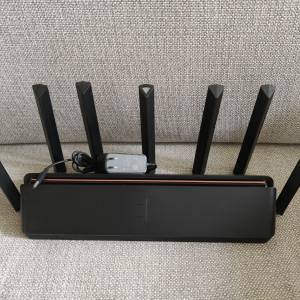 小米AIoT路由器 AX3600