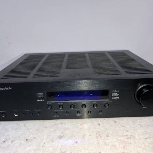 Cambridge Audio 351R