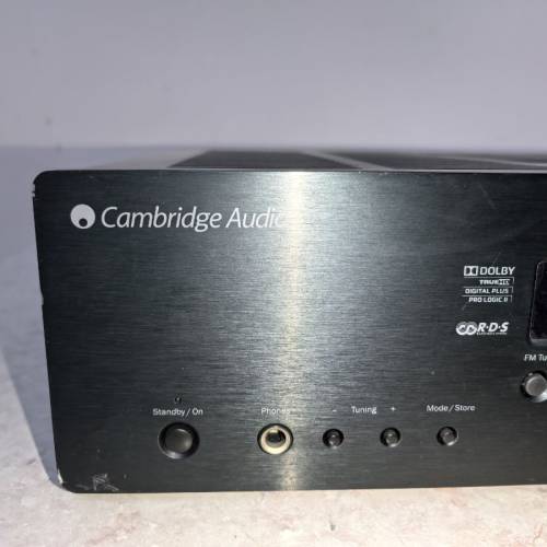 Cambridge Audio 351R