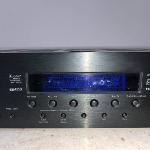 Cambridge Audio 351R