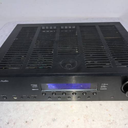 Cambridge Audio 351R