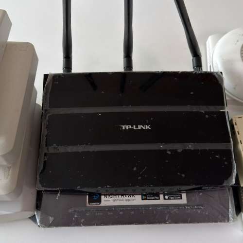 Wifi Router $30 up