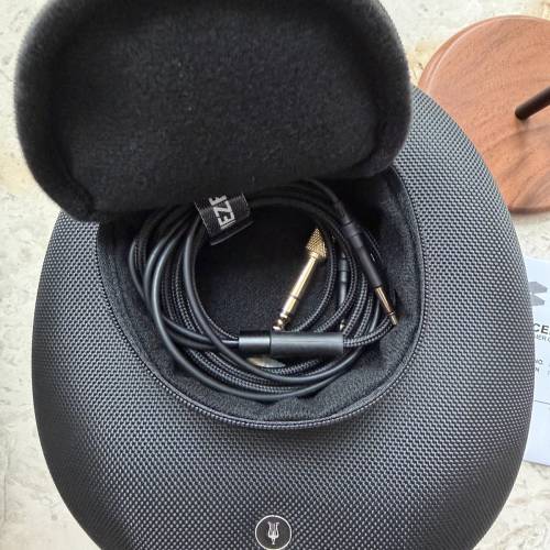 99新全套 MEZE Audio 105 AER Headphones 耳機