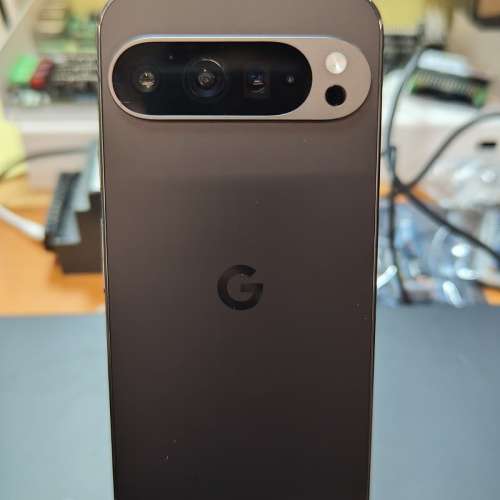 Google pixel 9 pro XL 128GB 注意內容