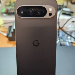Google pixel 9 pro XL 128GB 注意內容