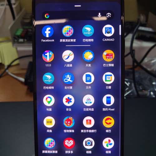 Google pixel 9 pro XL 128GB 注意內容